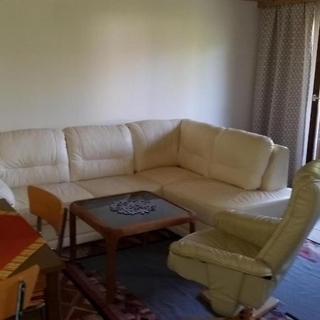 Haus Am Bach Appartement Kirchberg in Tirol Buitenkant foto