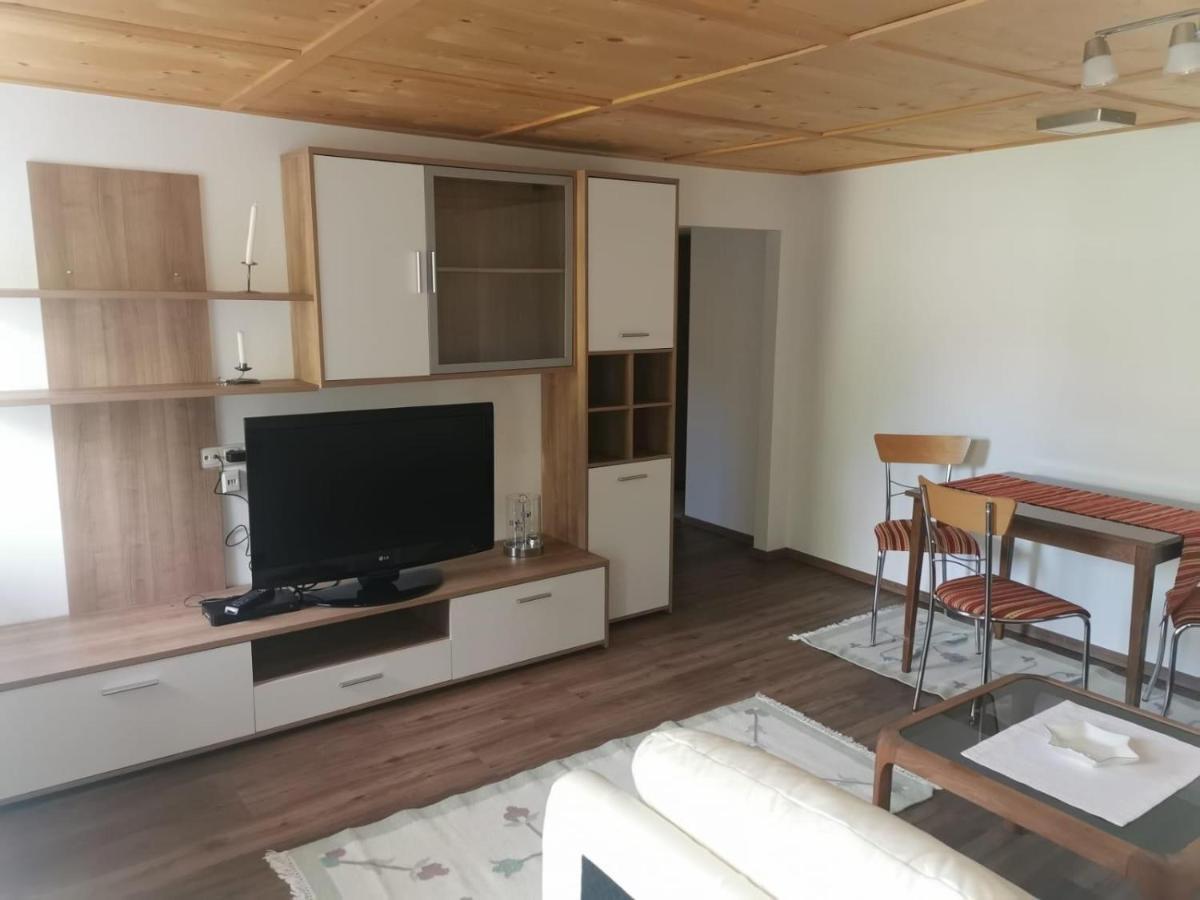 Haus Am Bach Appartement Kirchberg in Tirol Buitenkant foto