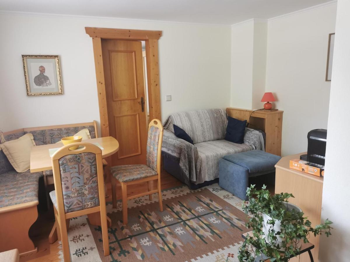 Haus Am Bach Appartement Kirchberg in Tirol Buitenkant foto
