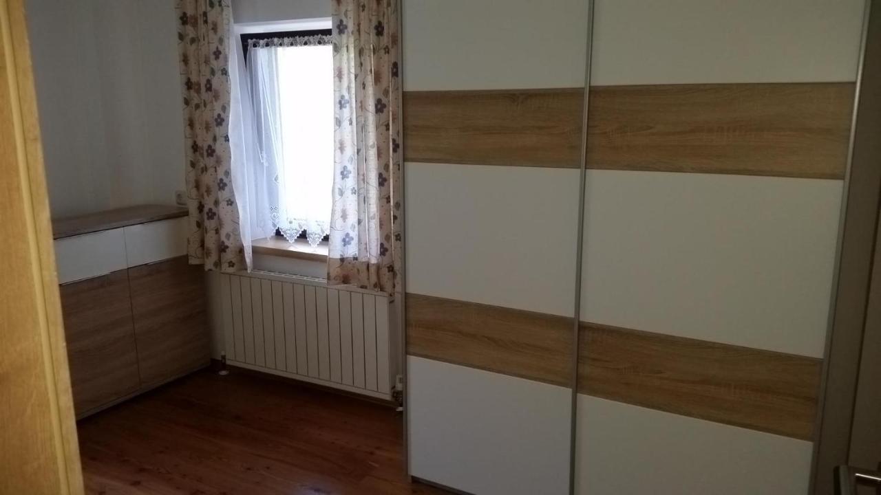 Haus Am Bach Appartement Kirchberg in Tirol Buitenkant foto