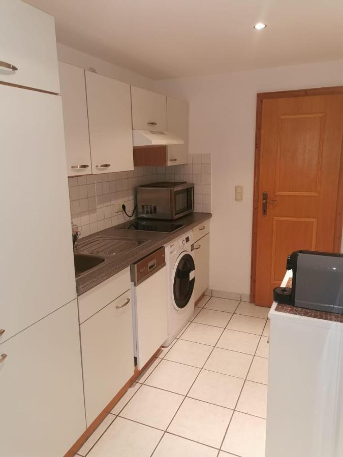 Haus Am Bach Appartement Kirchberg in Tirol Buitenkant foto