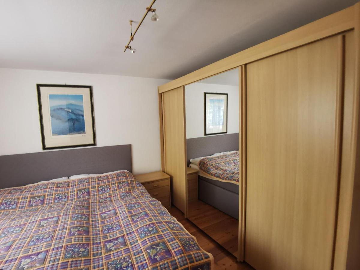 Haus Am Bach Appartement Kirchberg in Tirol Buitenkant foto